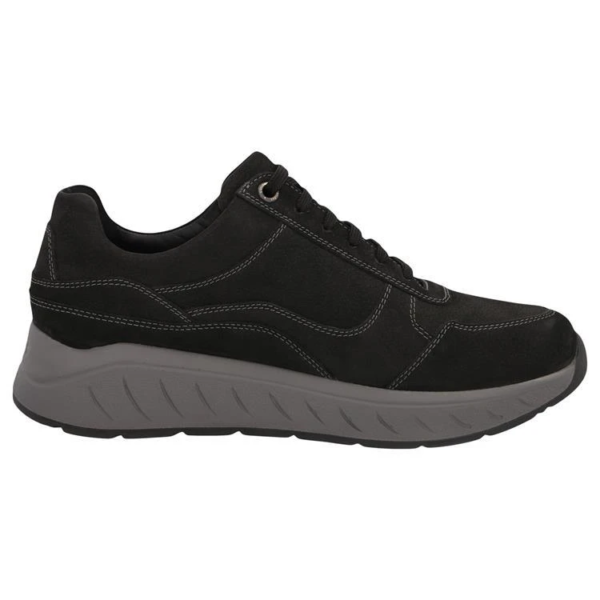 Solidus Ken Off black K/M