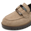 Tamaris Moccassin beige taupe
