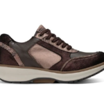 Xsensible Georgia burgundy combi G Dames