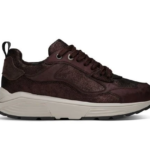 Xsensible Milau Burgundy G