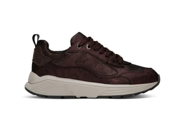 Xsensible Milau Burgundy G