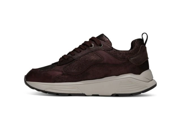 Xsensible Milau Burgundy G
