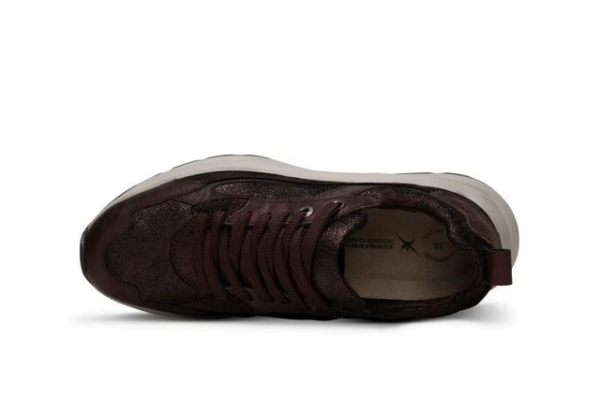 Xsensible Milau Burgundy G