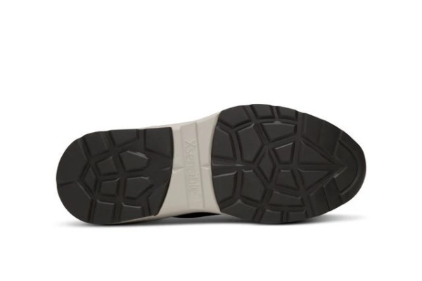 Xsensible Milau Burgundy G