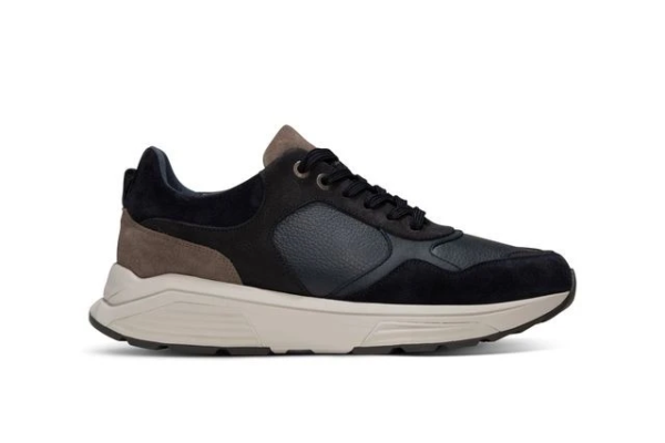 Xsensible Rialto navy combi H