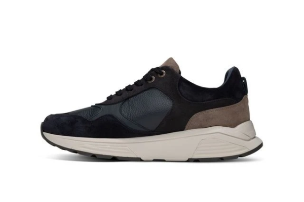 Xsensible Rialto navy combi H