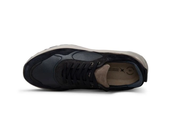 Xsensible Rialto navy combi H