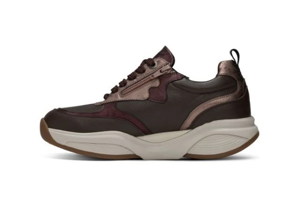 Xsensible SWX21 Dark brown combi HX