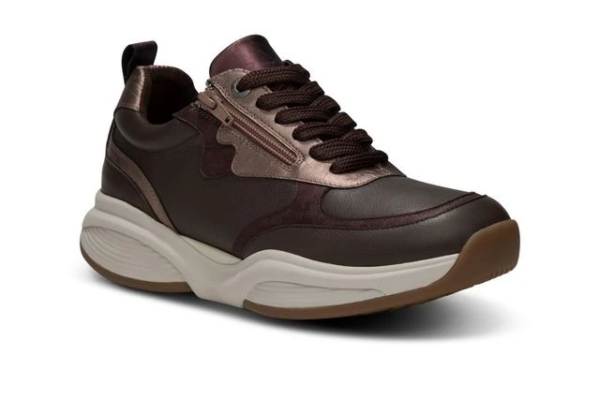 Xsensible SWX21 Dark brown combi HX