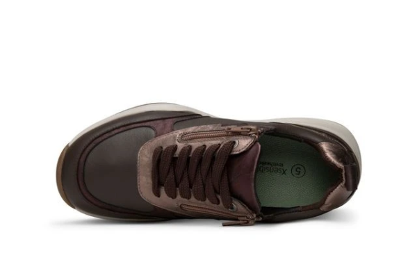 Xsensible SWX21 Dark brown combi HX