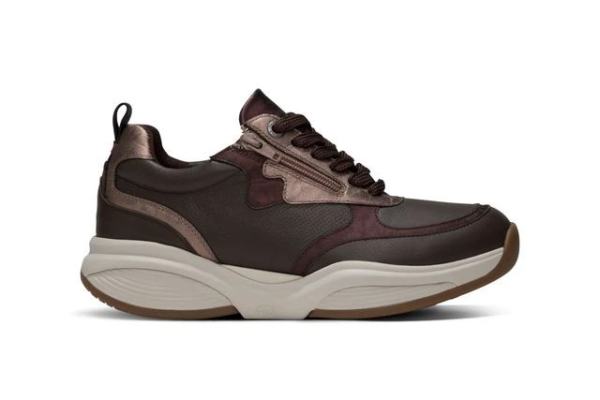 Xsensible SWX21 Dark brown combi HX
