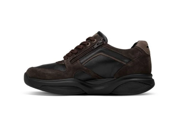 Xsensible SWX29 Dark brown combi HX