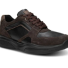 Xsensible SWX29 Dark brown combi HX
