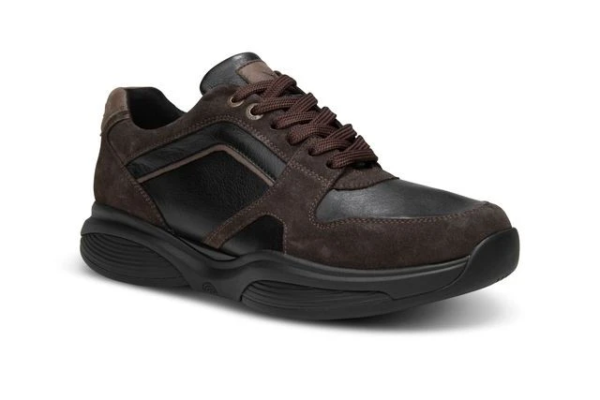 Xsensible SWX29 Dark brown combi HX