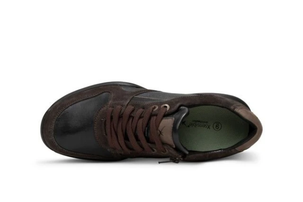 Xsensible SWX29 Dark brown combi HX
