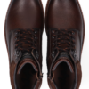 Australian Mathew brown leather