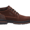 Australian Middelburg brown nubuck