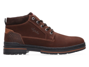 Australian Middelburg brown nubuck