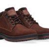 Australian Middelburg brown nubuck
