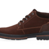 Australian Middelburg brown nubuck