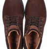 Australian Middelburg brown nubuck