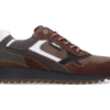 Australian Yamato grey leather