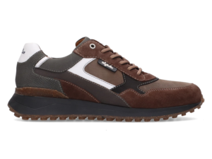 Australian Yamato grey leather
