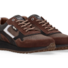 Australian Yamato grey leather