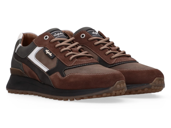 Australian Yamato grey leather