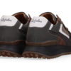 Australian Yamato grey leather