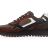 Australian Yamato grey leather