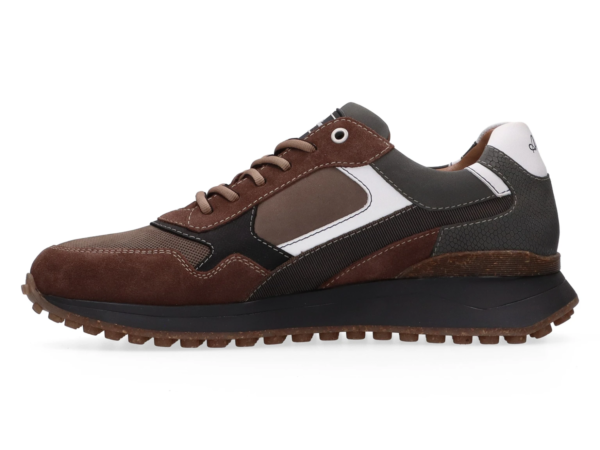 Australian Yamato grey leather