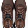 Australian Yamato grey leather