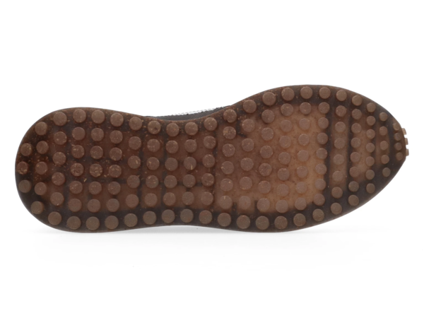 Australian Yamato grey leather
