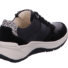 Ganter Grace Aktiv zwart sneaker G