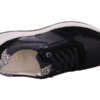 Ganter Grace Aktiv zwart sneaker G