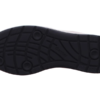 Ganter Grace Aktiv zwart sneaker G