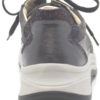 Ganter Hig fly da activ vario sneaker asphalt multi