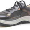 Ganter Hig fly da activ vario sneaker asphalt multi
