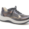 Ganter Hig fly da activ vario sneaker asphalt multi