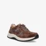 Ganter hih fly hr aktive nut bruin veterschoen H