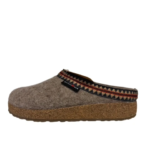 Haflinger Grizzly lucky muil beige