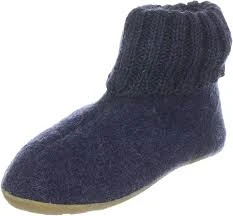 Haflinger Karlo kapitan blauw