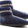 Haflinger Paul jeans huttenschuhe