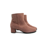 Hassia Milano taupe laarsje H