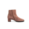 Hassia Milano taupe laarsje H