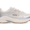 Maruti Nola silver witte sneaker