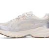 Maruti Nola silver witte sneaker