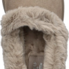 Skechers Cozy escape snowy bliss taupe