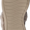 Skechers Cozy escape snowy bliss taupe